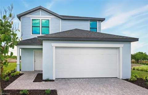 250 Silent Lake Drive