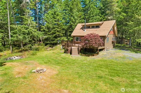 1669 Three Corner Lake Road
