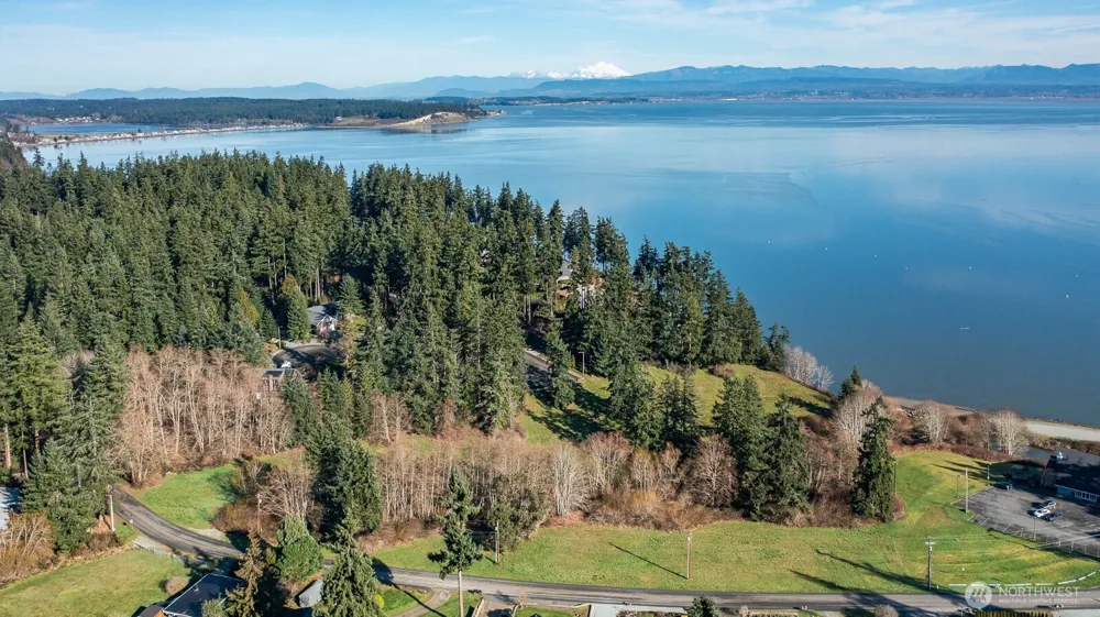 1205 Orcas Drive Camano Island, WA 98282