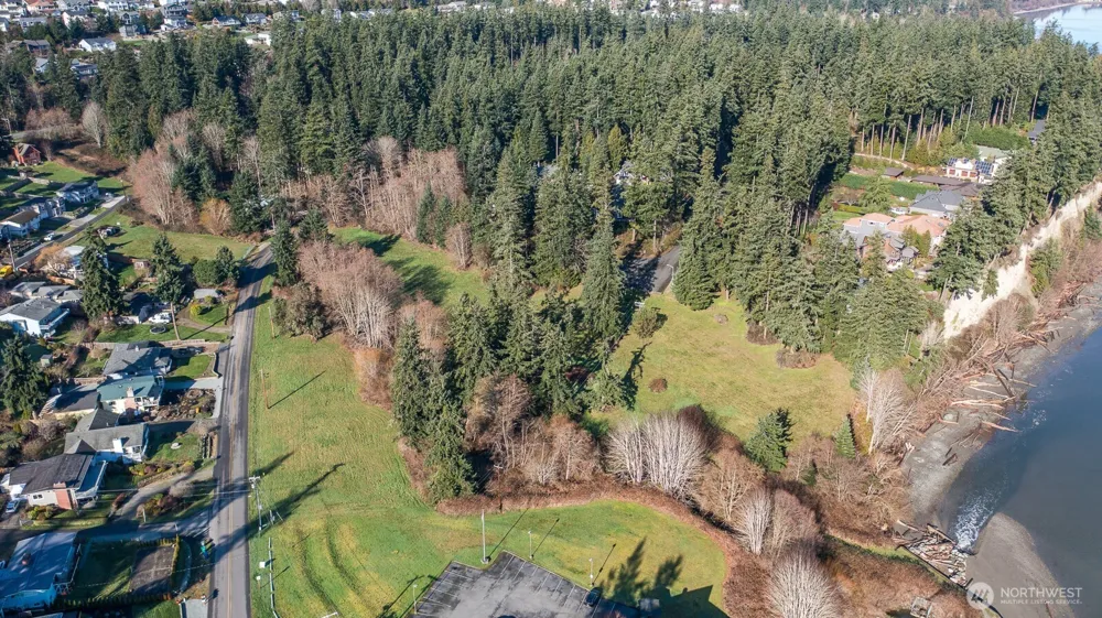 1205 Orcas Drive Camano Island, WA 98282
