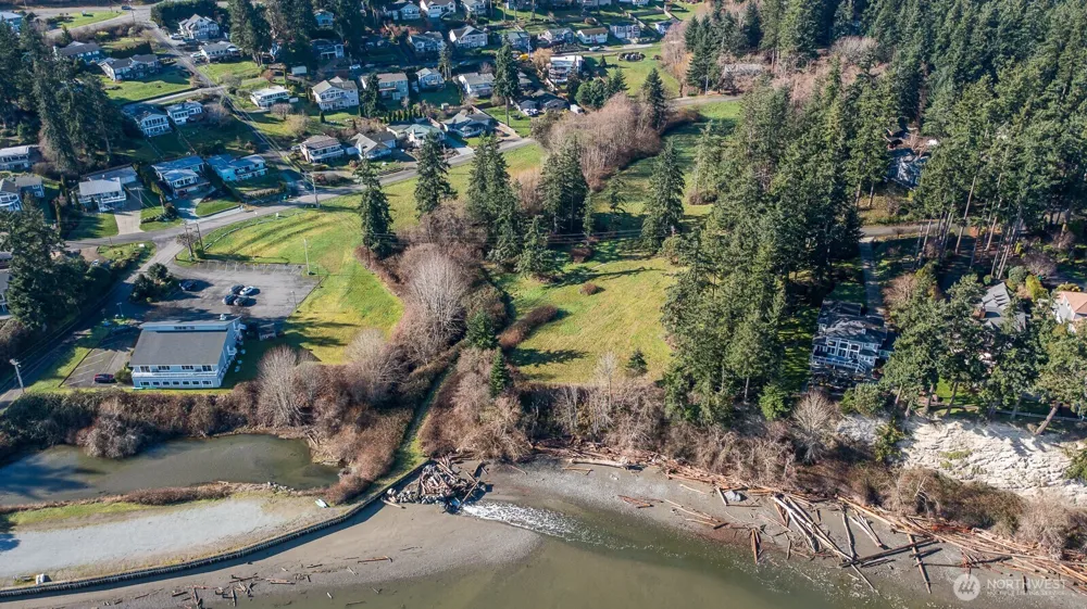1205 Orcas Drive Camano Island, WA 98282