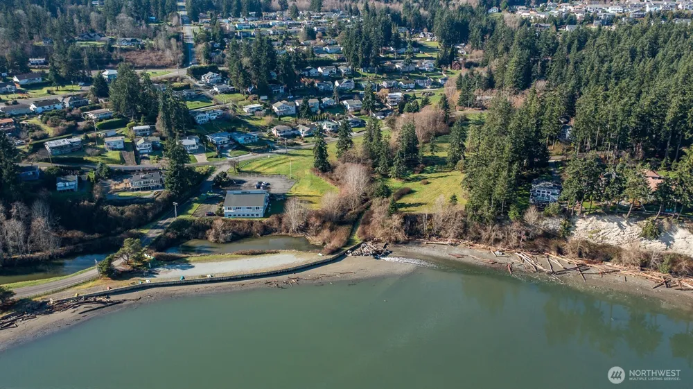 1205 Orcas Drive Camano Island, WA 98282