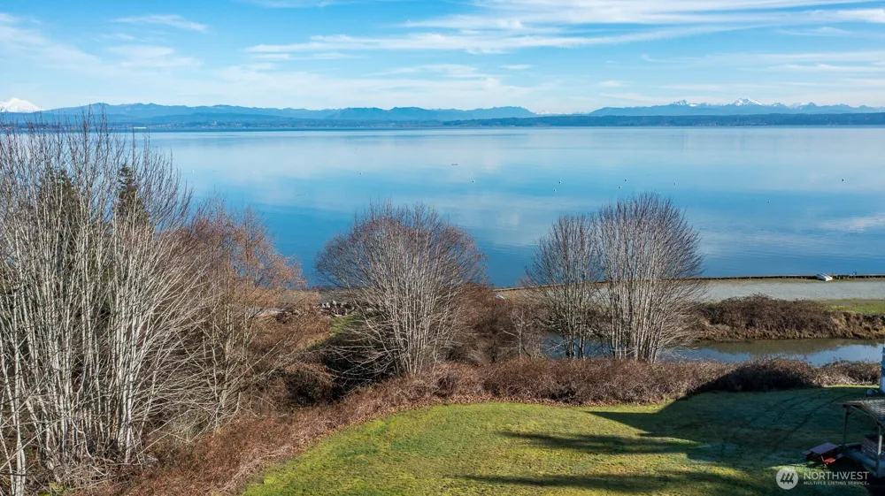 1205 Orcas Drive Camano Island, WA 98282