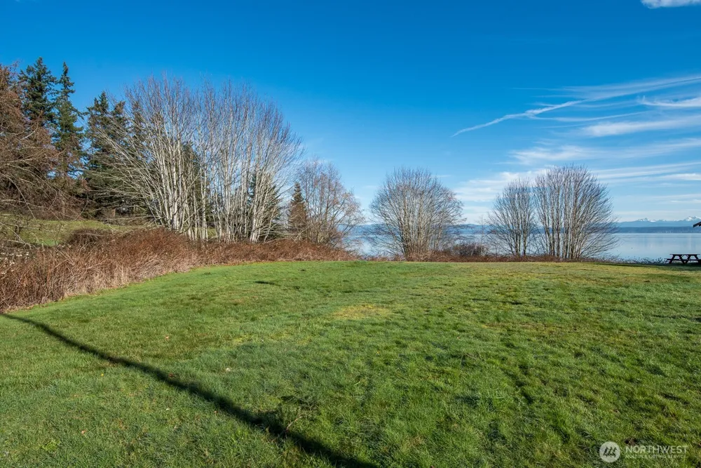 1205 Orcas Drive Camano Island, WA 98282