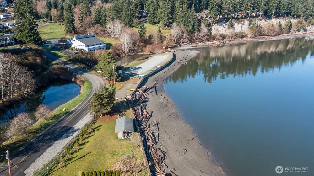 1205 Orcas Drive Camano Island, WA 98282