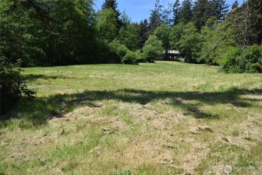 1205 Orcas Drive Camano Island, WA 98282