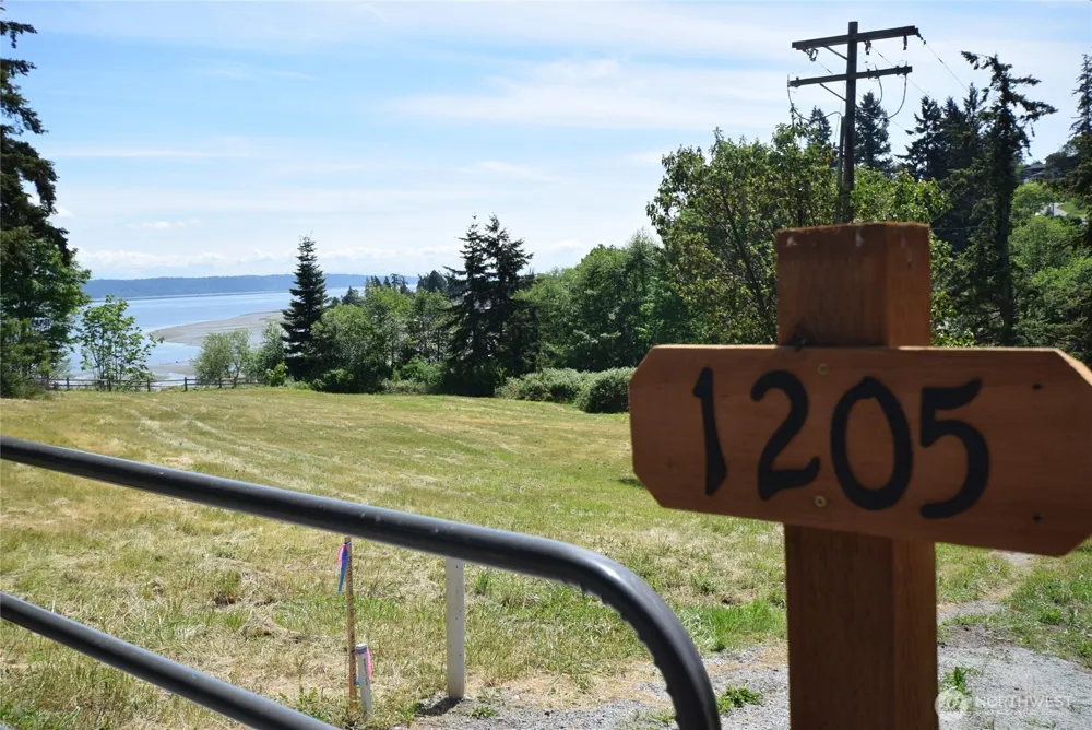 1205 Orcas Drive Camano Island, WA 98282