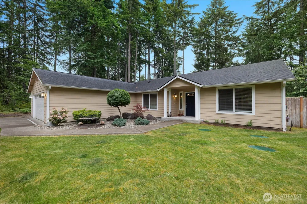840 E Timberlake Drive E Shelton, WA 98584