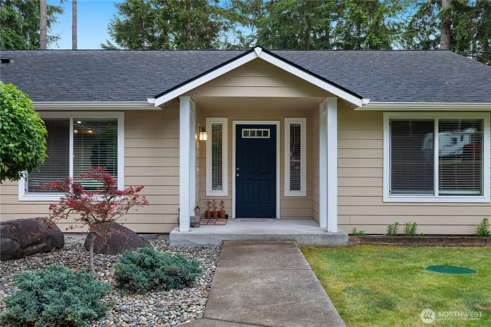 840 E Timberlake Drive E Shelton, WA 98584
