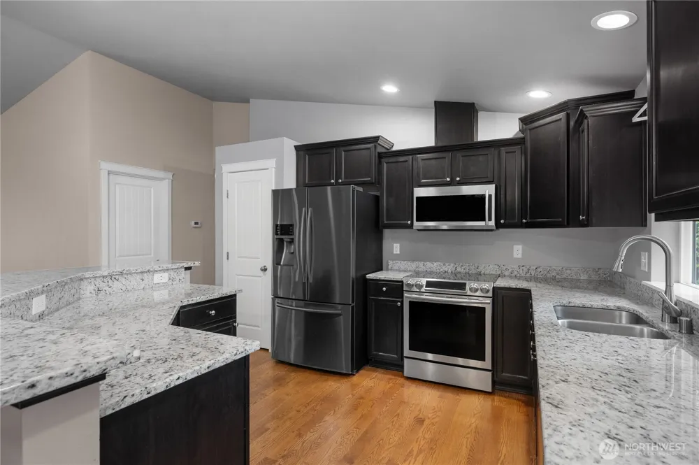 840 E Timberlake Drive E Shelton, WA 98584