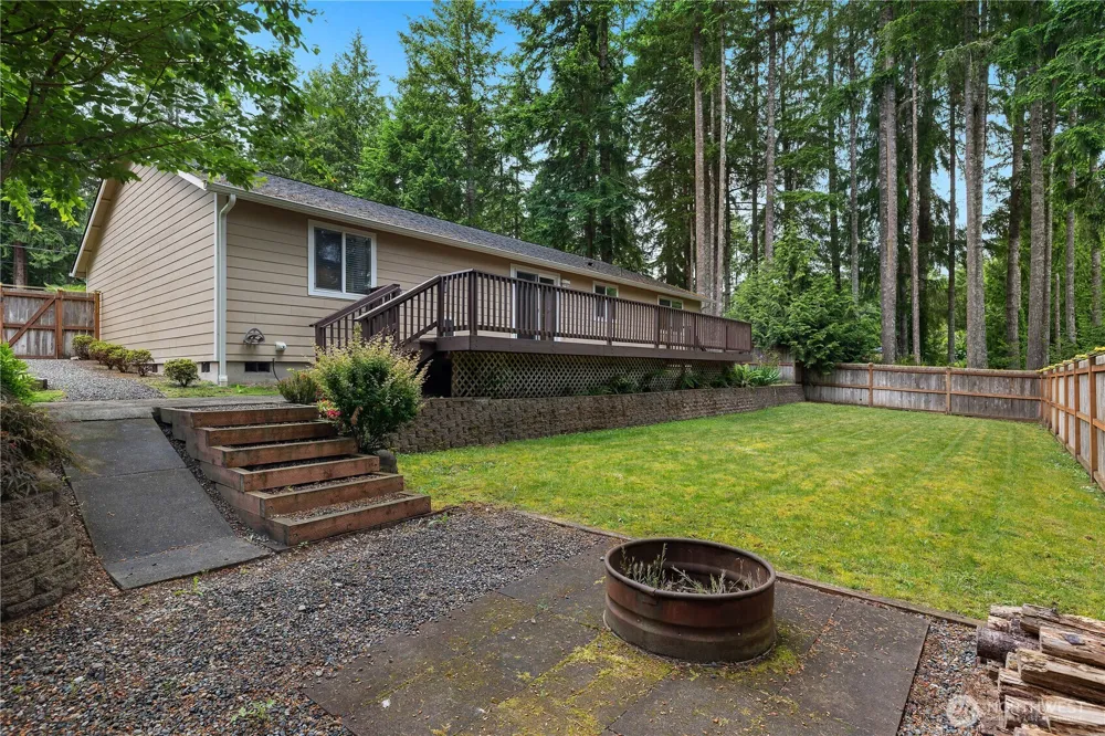 840 E Timberlake Drive E Shelton, WA 98584