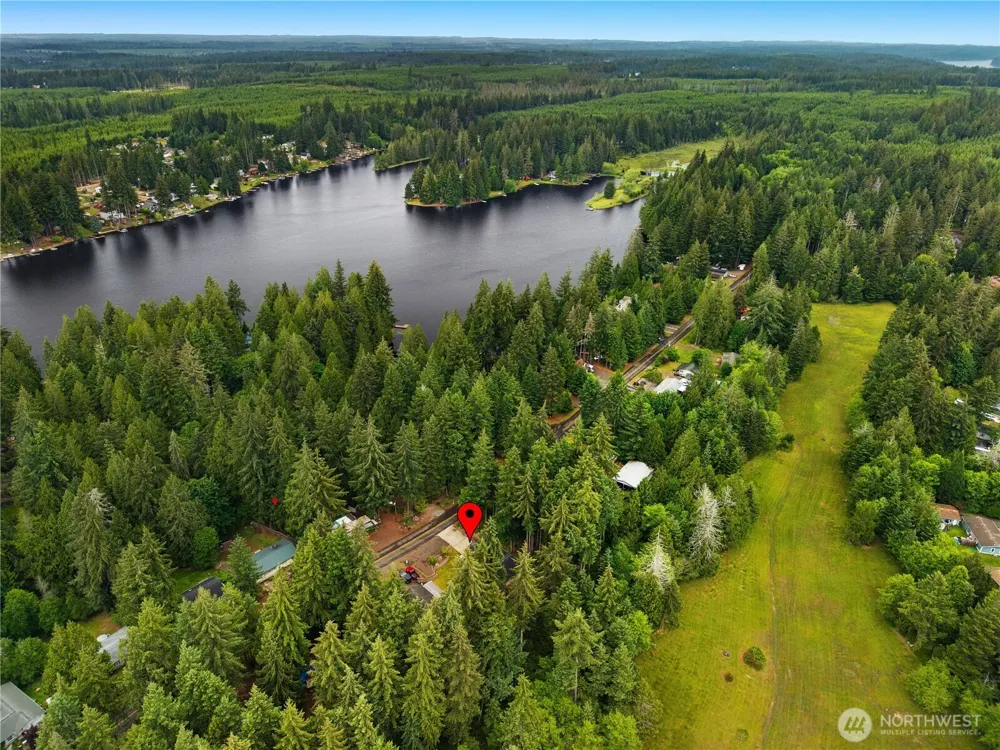 840 E Timberlake Drive E Shelton, WA 98584