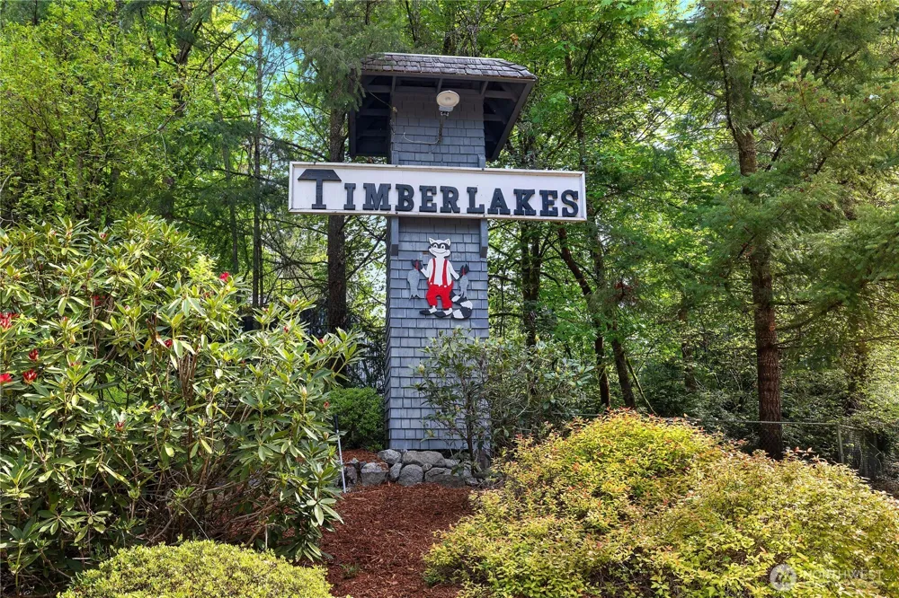 840 E Timberlake Drive E Shelton, WA 98584