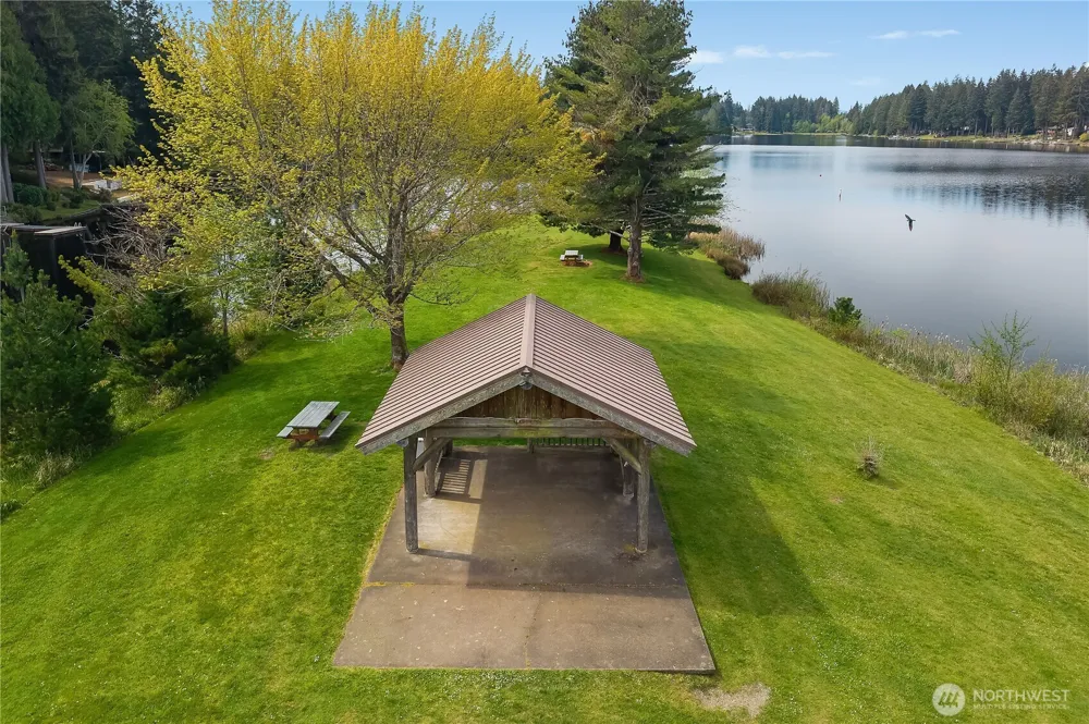 840 E Timberlake Drive E Shelton, WA 98584