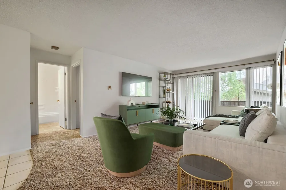 6110 24th Avenue NW #203 Seattle, WA 98107