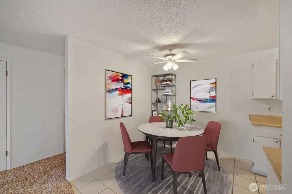 6110 24th Avenue NW #203 Seattle, WA 98107
