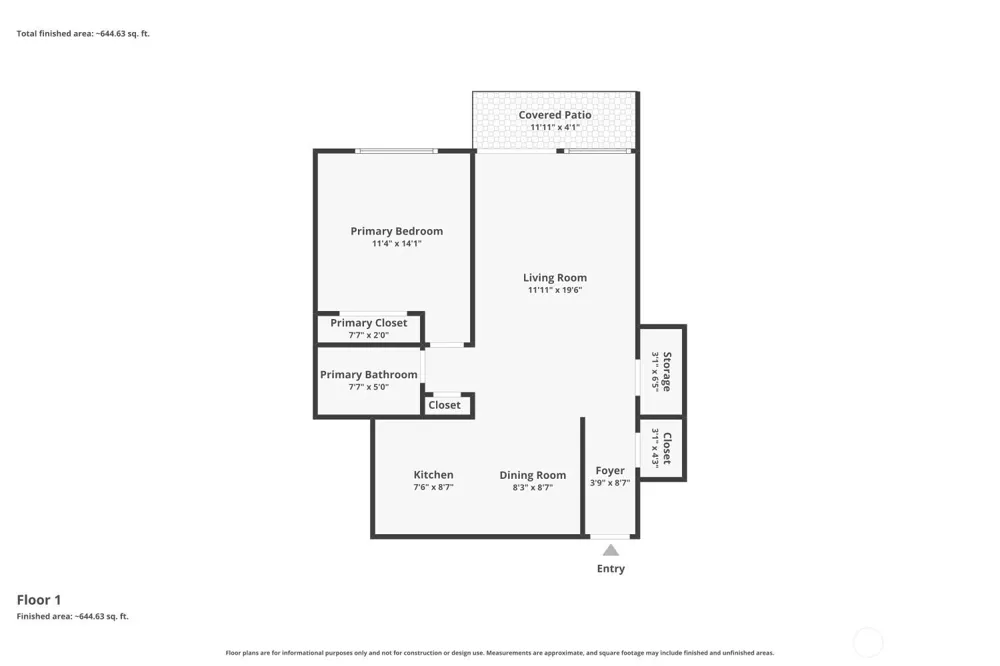 6110 24th Avenue NW #203 Seattle, WA 98107