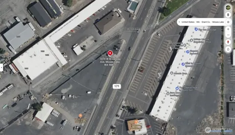 1070 W Broadway