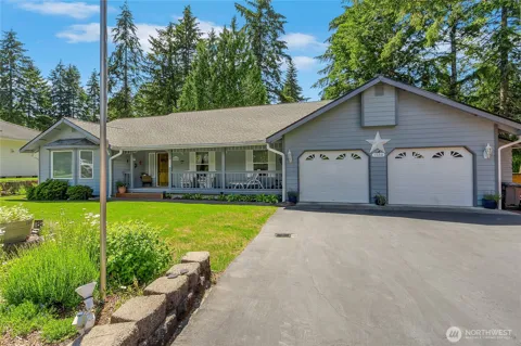 1530 E Old Ranch Road