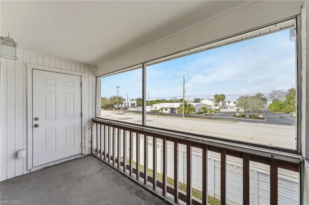 22375 Edgewater Drive #205 Punta Gorda, FL 33980