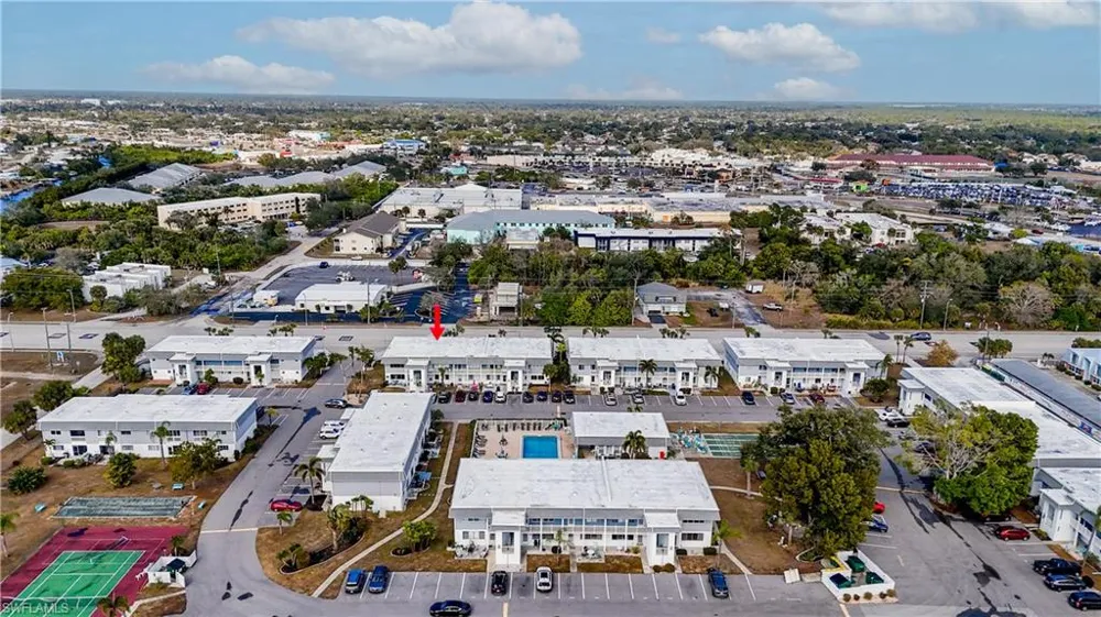 22375 Edgewater Drive #205 Punta Gorda, FL 33980