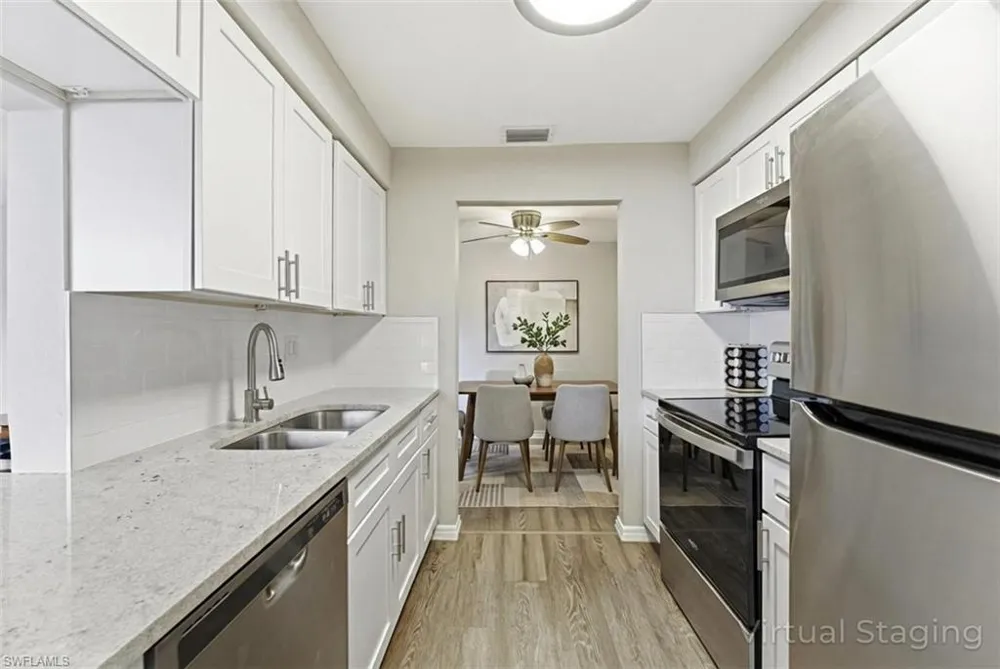 22375 Edgewater Drive #205 Punta Gorda, FL 33980