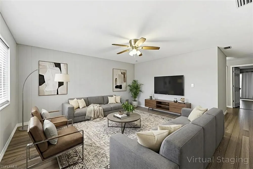 22375 Edgewater Drive #205 Punta Gorda, FL 33980