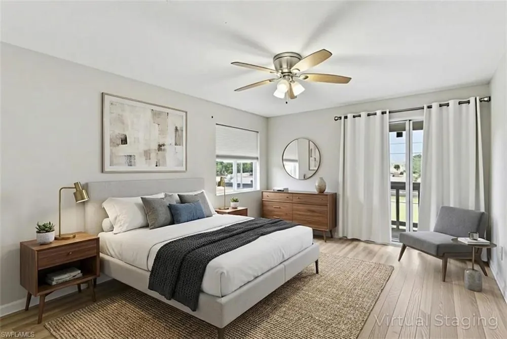 22375 Edgewater Drive #205 Punta Gorda, FL 33980
