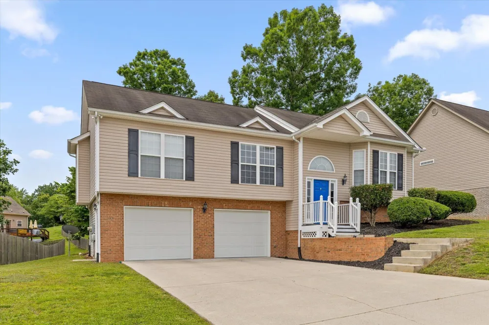 1024 Ryan Ridge Road Soddy Daisy, TN 37379