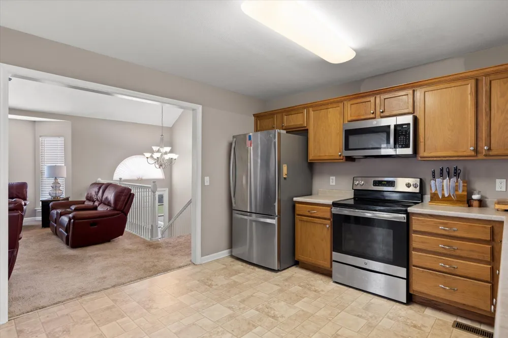 1024 Ryan Ridge Road Soddy Daisy, TN 37379