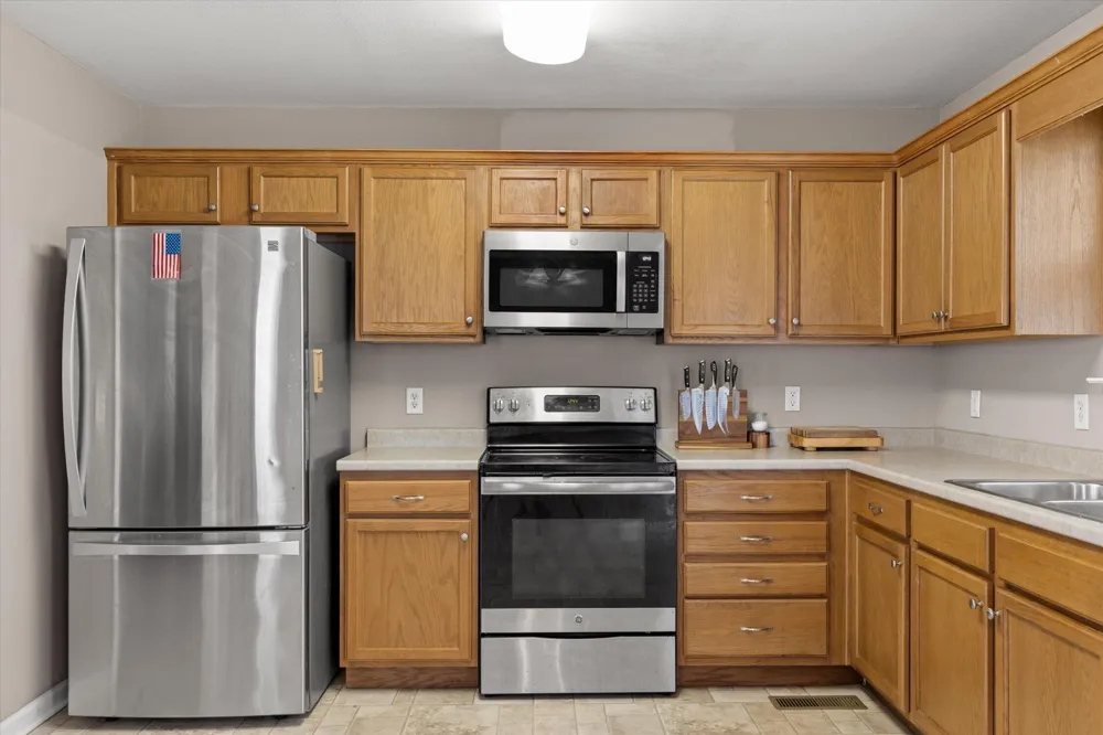 1024 Ryan Ridge Road Soddy Daisy, TN 37379