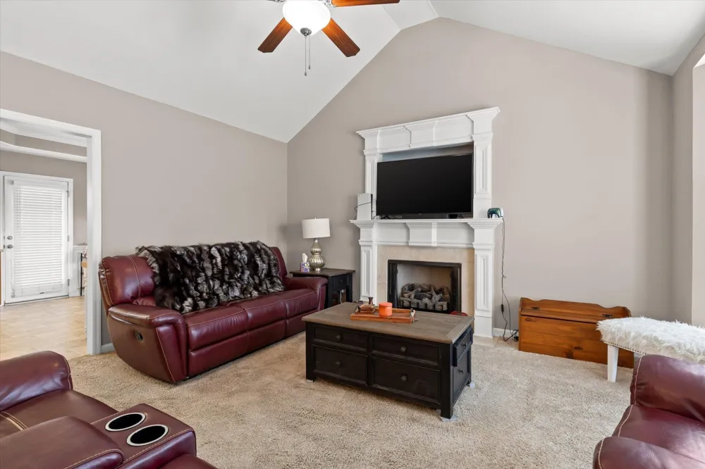 1024 Ryan Ridge Road Soddy Daisy, TN 37379