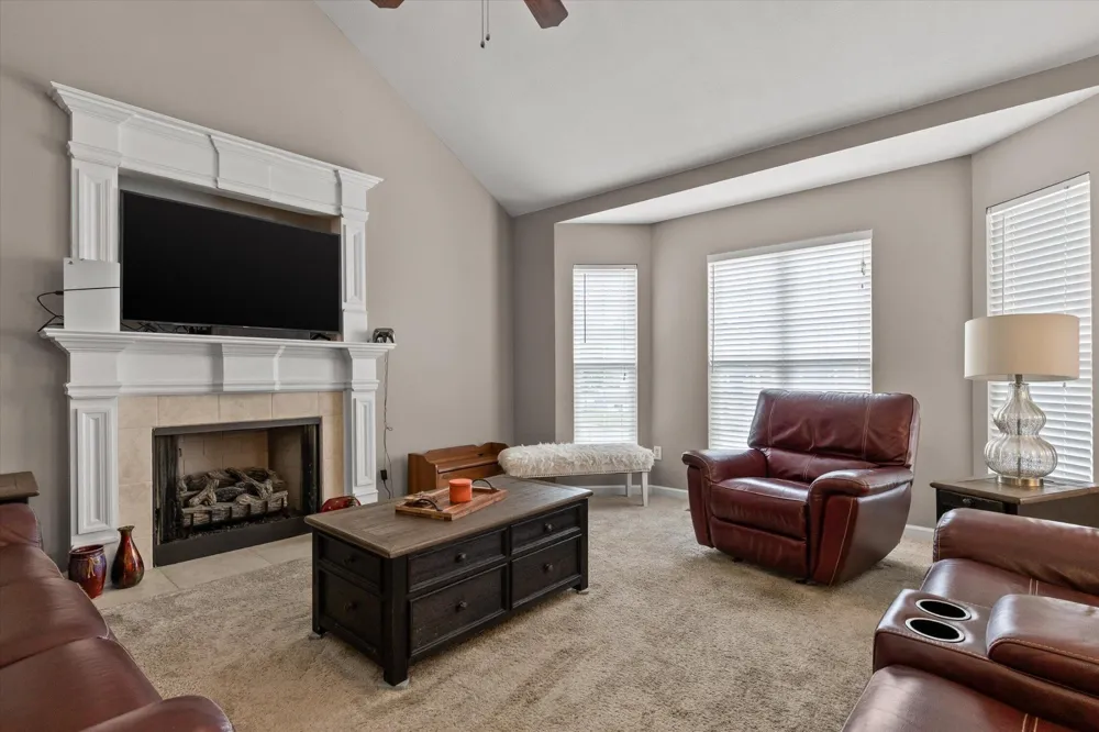 1024 Ryan Ridge Road Soddy Daisy, TN 37379