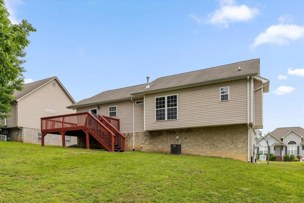 1024 Ryan Ridge Road Soddy Daisy, TN 37379