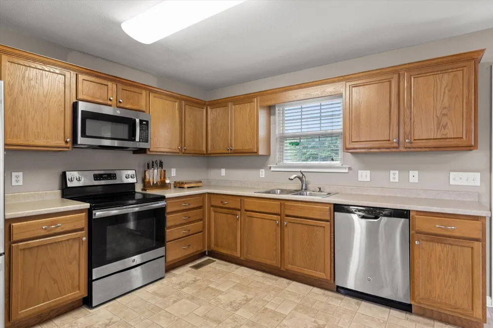 1024 Ryan Ridge Road Soddy Daisy, TN 37379
