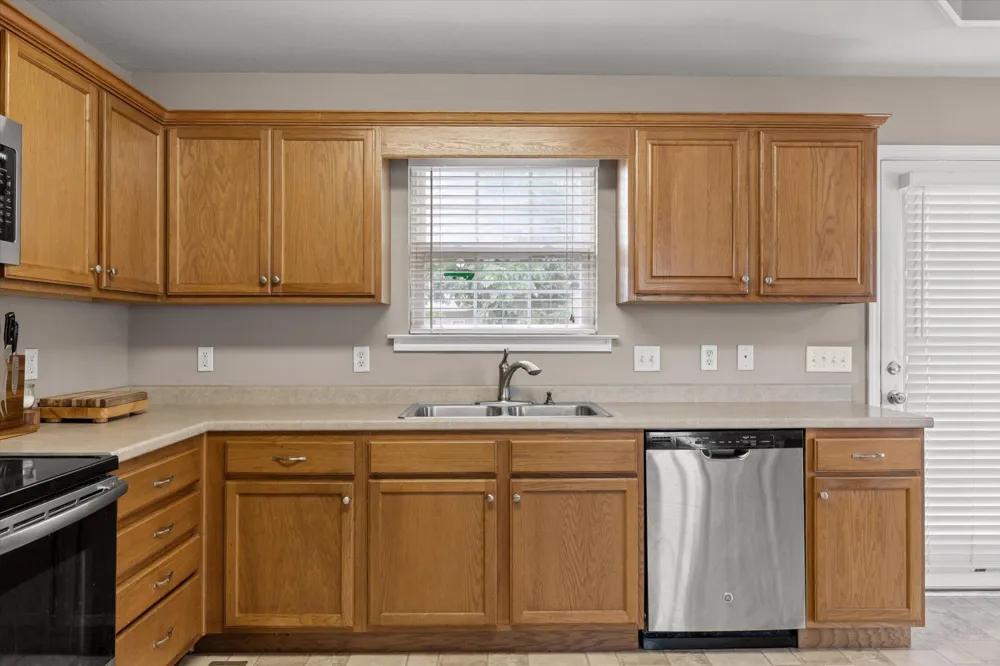 1024 Ryan Ridge Road Soddy Daisy, TN 37379