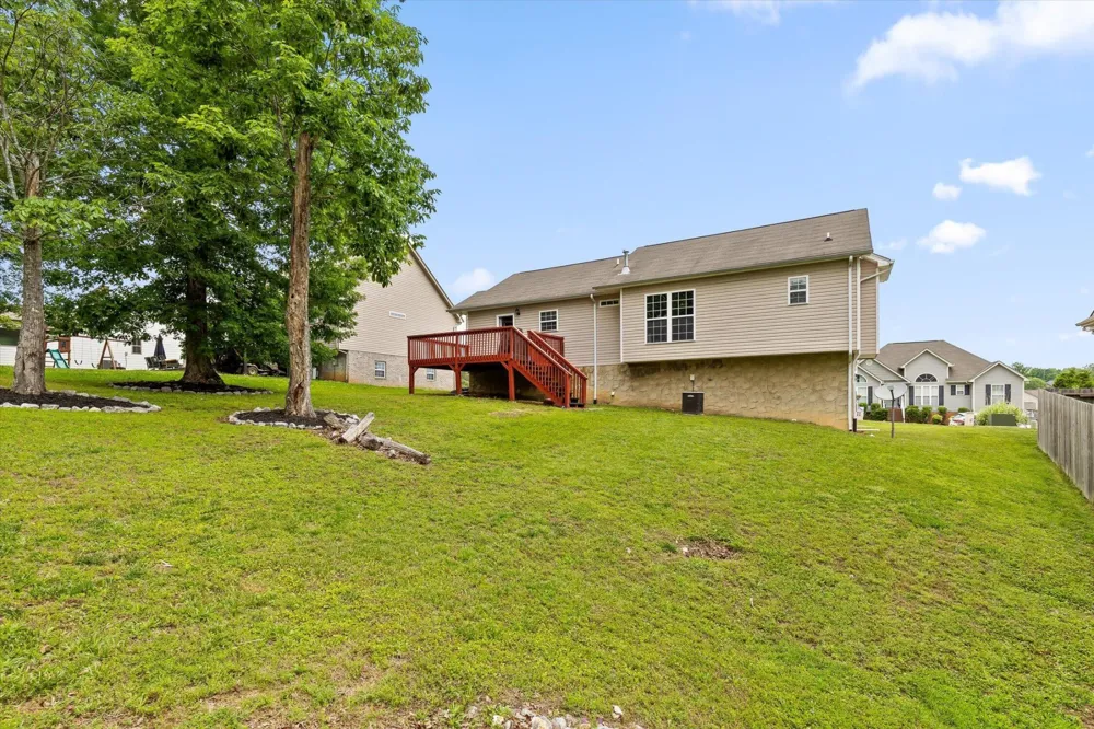 1024 Ryan Ridge Road Soddy Daisy, TN 37379