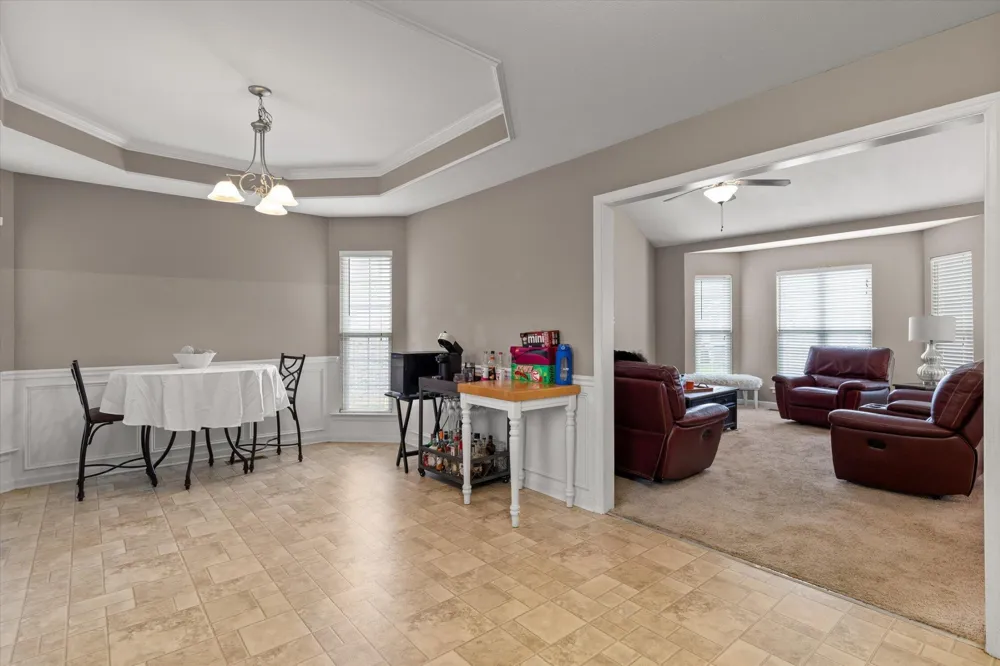 1024 Ryan Ridge Road Soddy Daisy, TN 37379