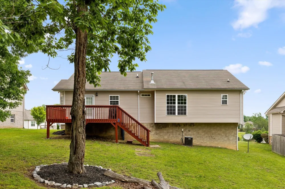 1024 Ryan Ridge Road Soddy Daisy, TN 37379