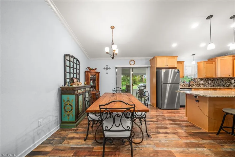 112 Bimini Street NE Lake Placid, FL 33852