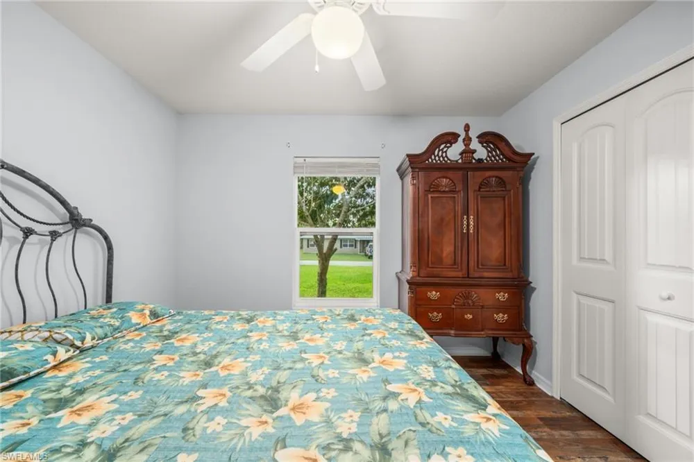 112 Bimini Street NE Lake Placid, FL 33852