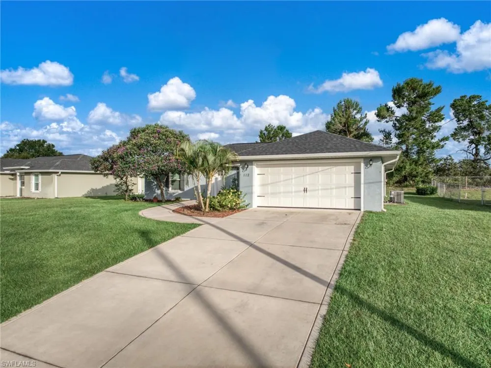 112 Bimini Street NE Lake Placid, FL 33852
