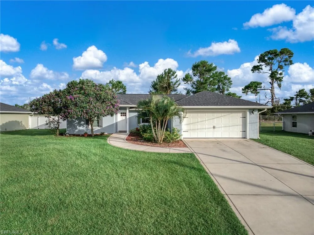 112 Bimini Street NE Lake Placid, FL 33852