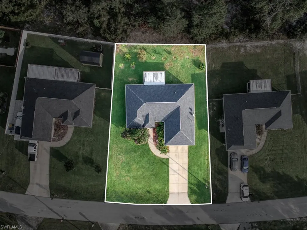 112 Bimini Street NE Lake Placid, FL 33852