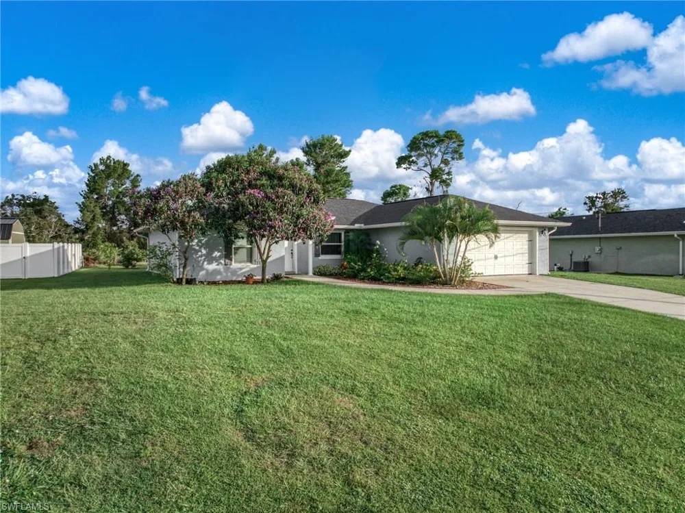 112 Bimini Street NE Lake Placid, FL 33852
