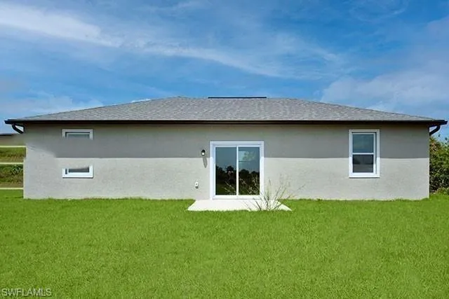 6018 ACORN CIRCLE Labelle, FL 33935