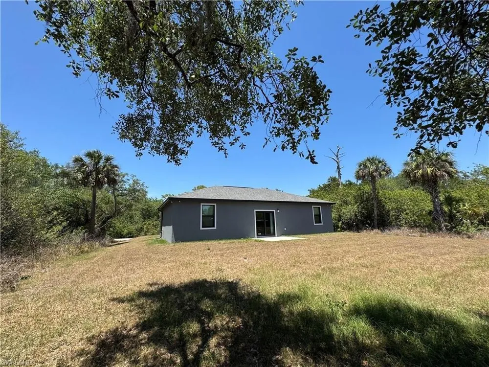 6018 ACORN CIRCLE Labelle, FL 33935