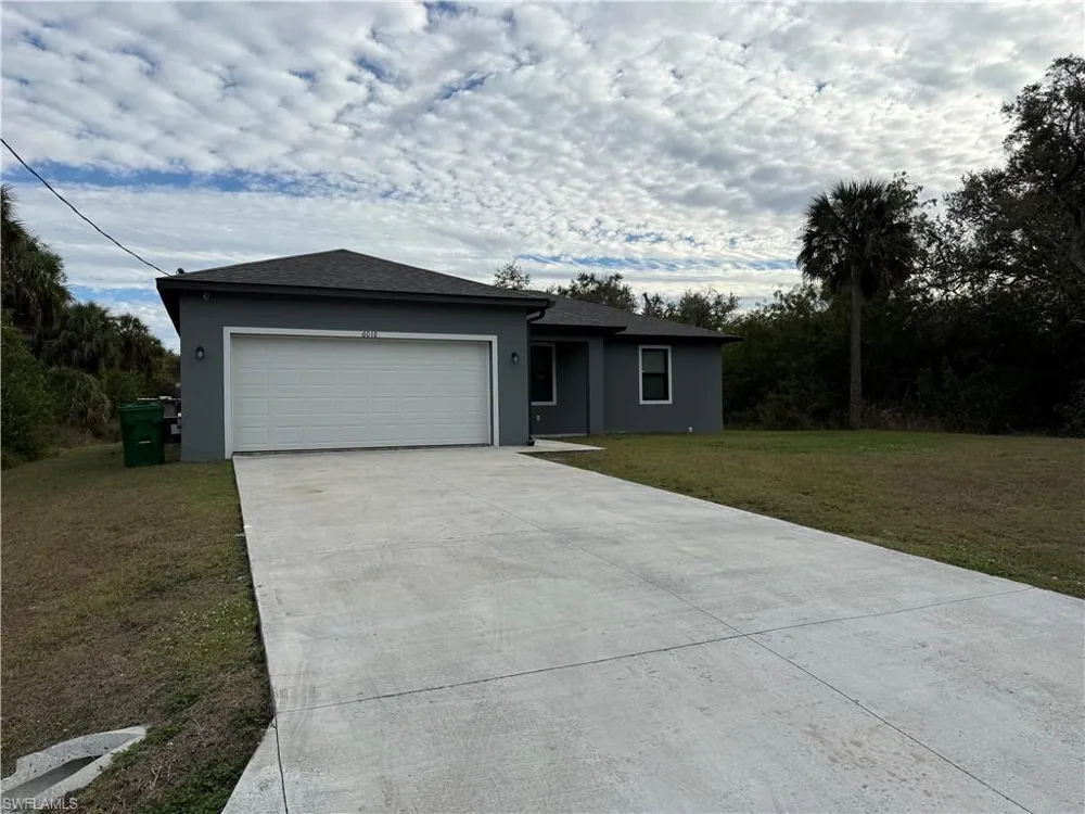 6018 ACORN CIRCLE Labelle, FL 33935
