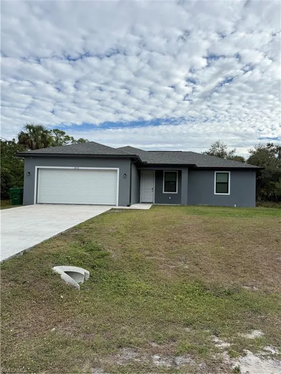 6018 ACORN CIRCLE Labelle, FL 33935