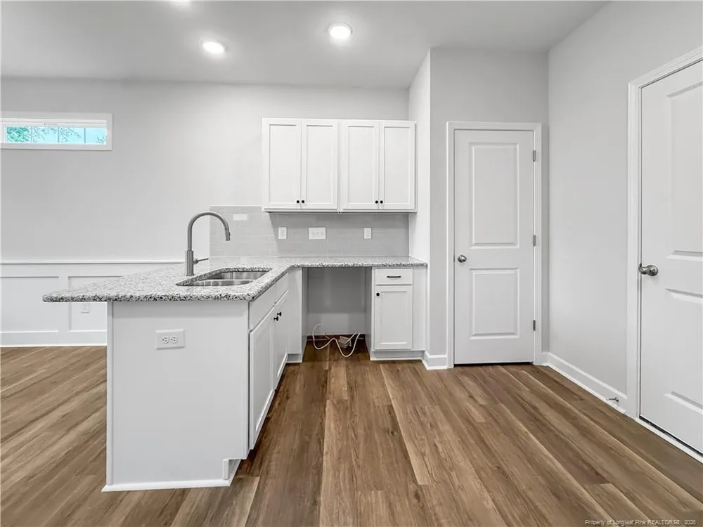 205 4TH STREET Erwin, NC 28339